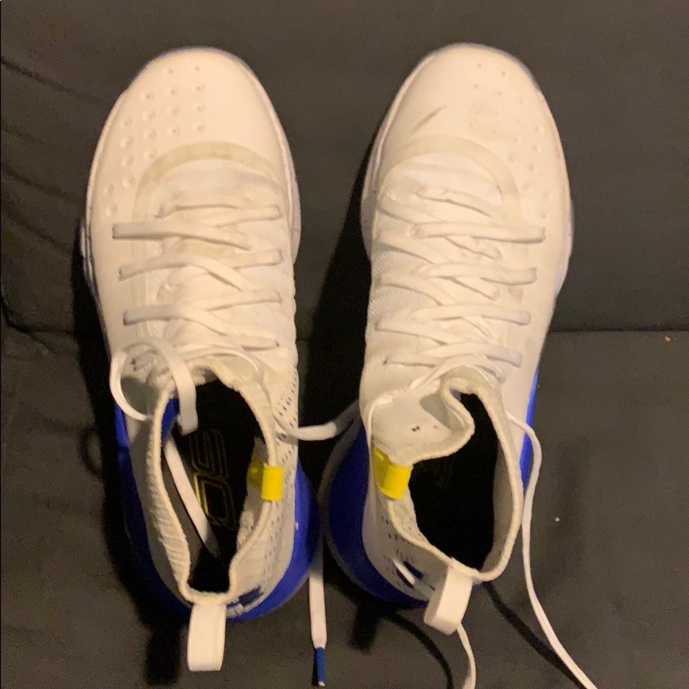 UA Curry 4